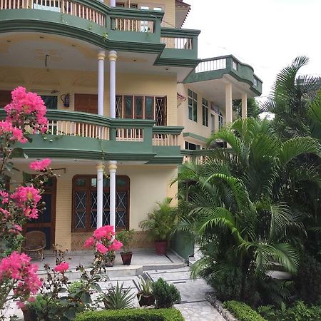 Ayushman Cottage リシケーシュ エクステリア 写真