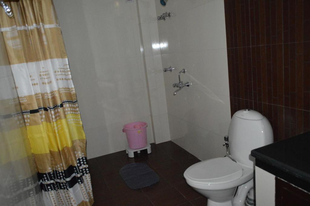 Ayushman Cottage リシケーシュ エクステリア 写真