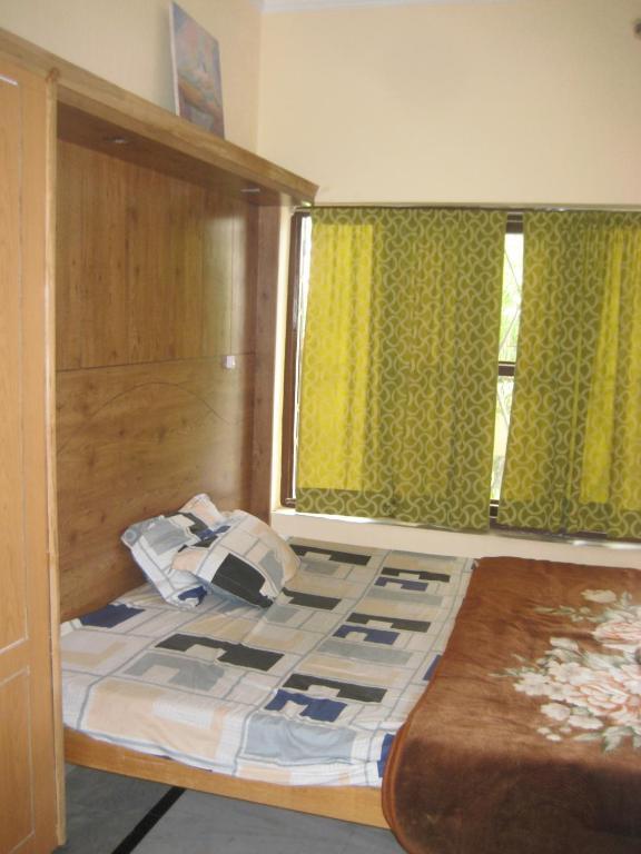 Ayushman Cottage リシケーシュ エクステリア 写真