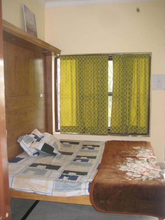 Ayushman Cottage リシケーシュ エクステリア 写真